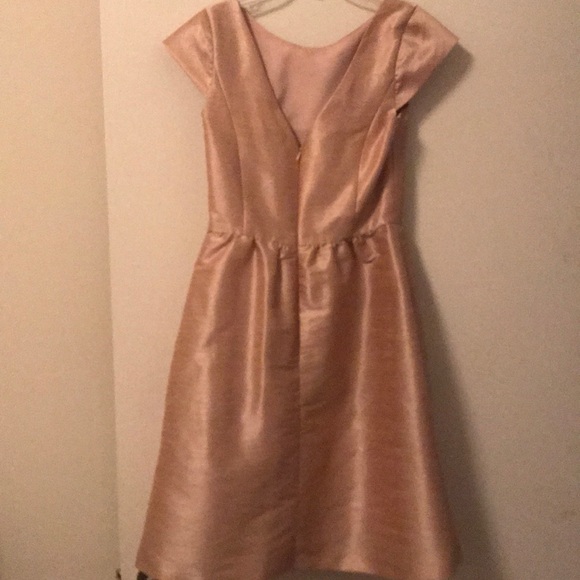 Alfred Sung Bridesmaid dress - Picture 2 of 2